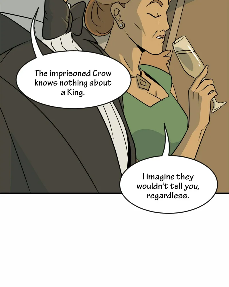 Read The Croaking EN Manga Online