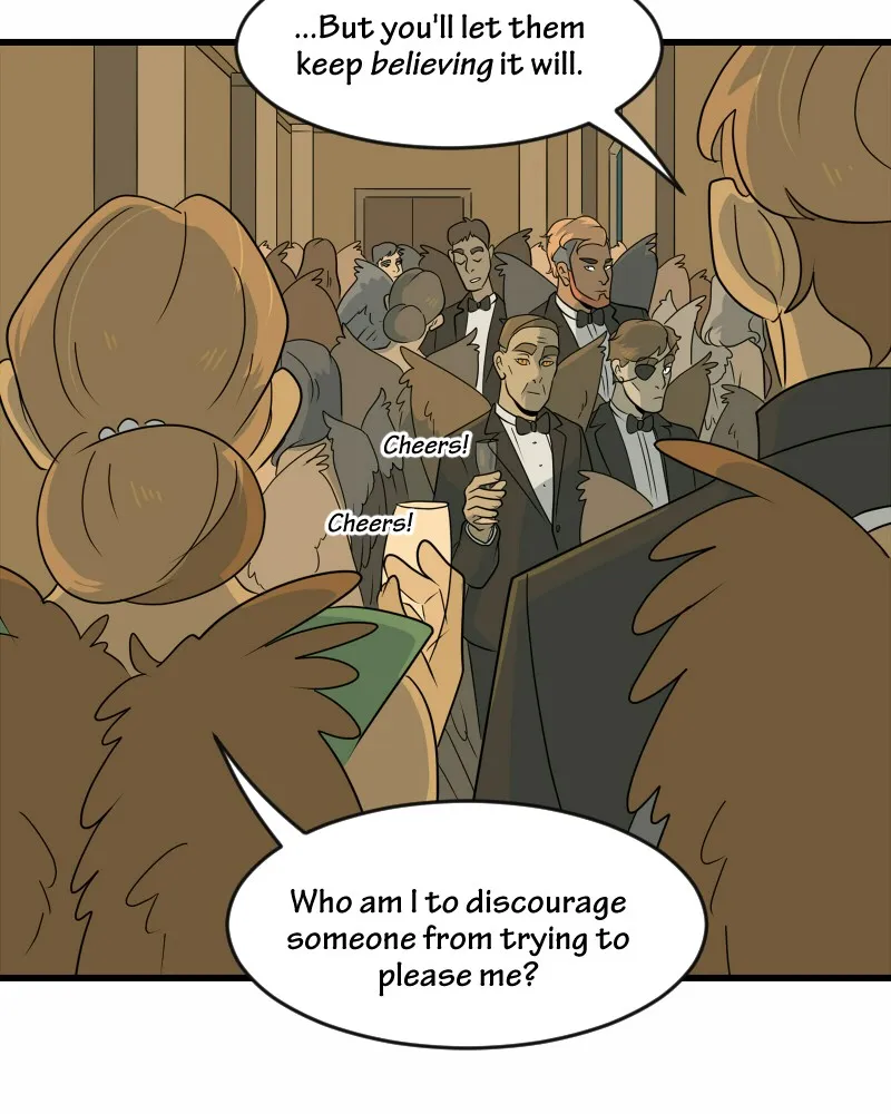 Read The Croaking EN Manga Online