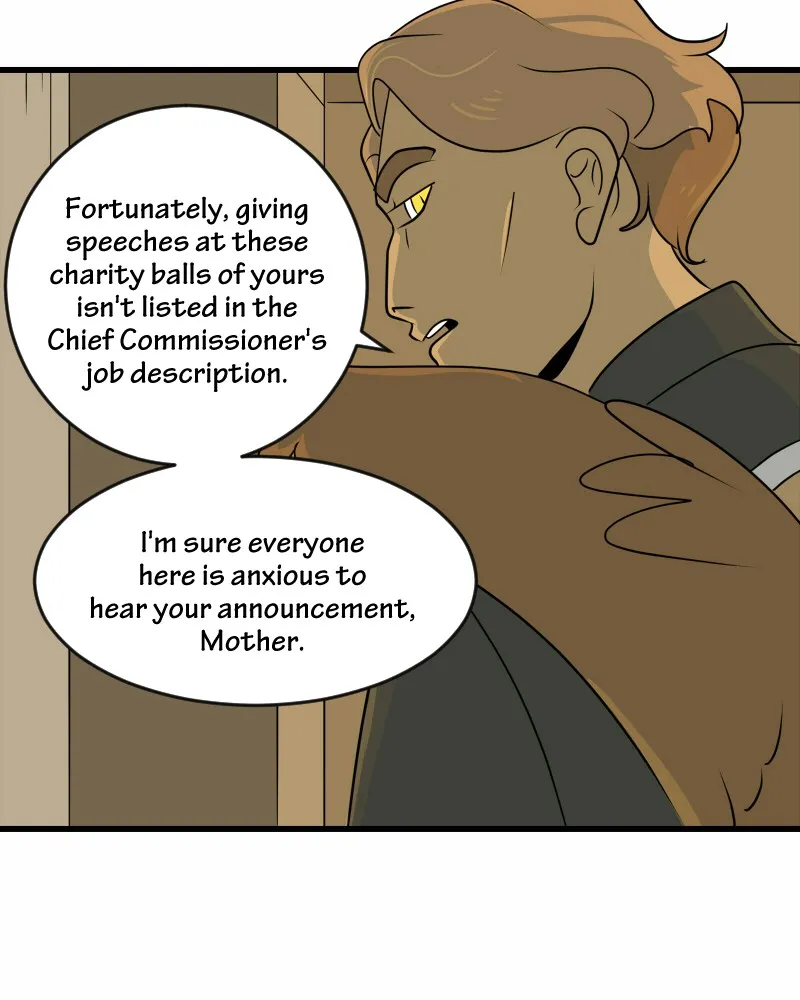 Read The Croaking EN Manga Online