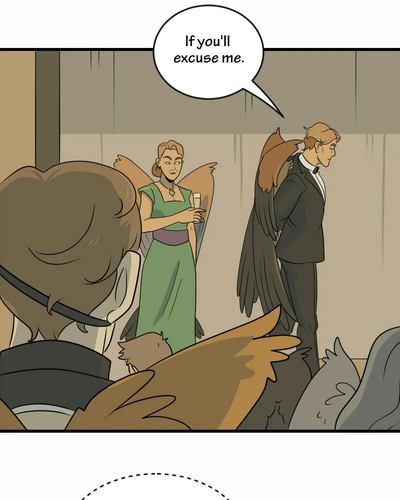 Read The Croaking EN Manga Online