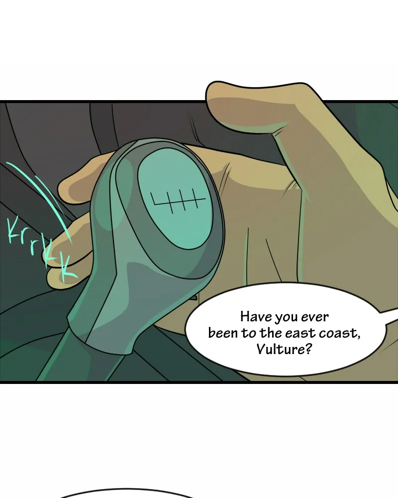 Read The Croaking EN Manga Online