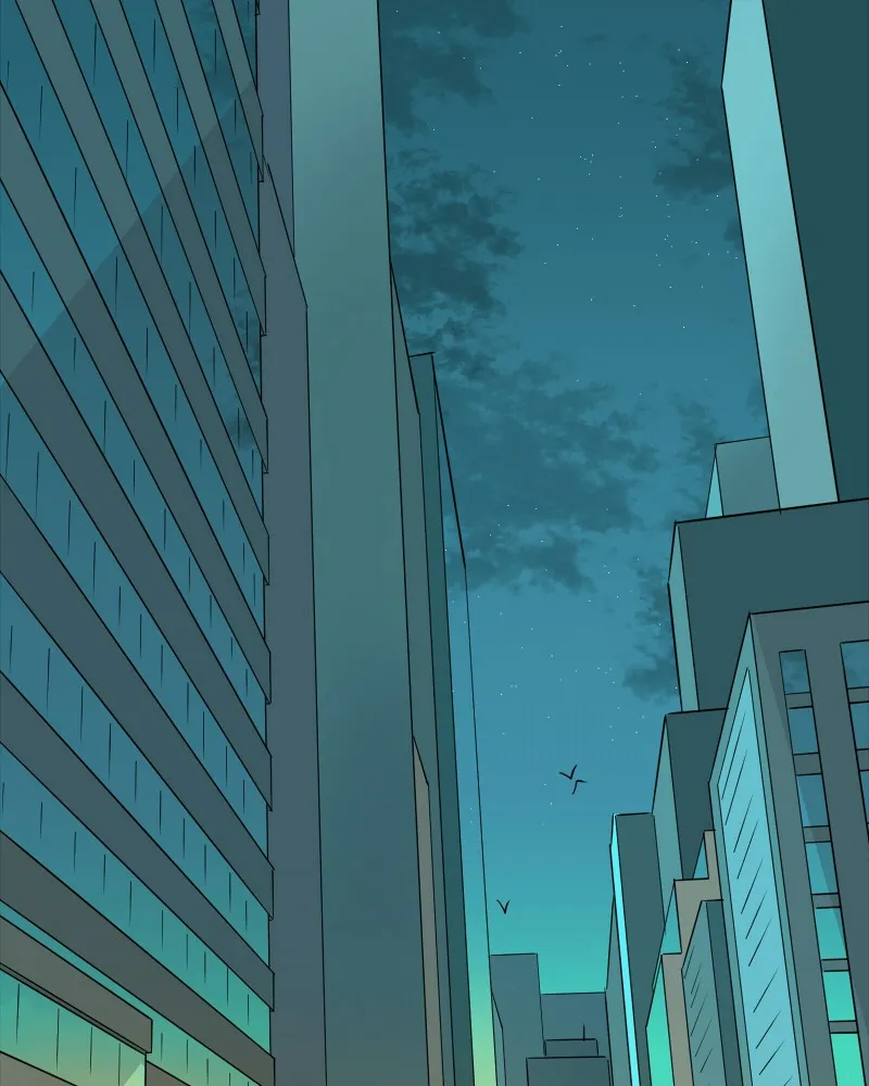 Read The Croaking EN Manga Online