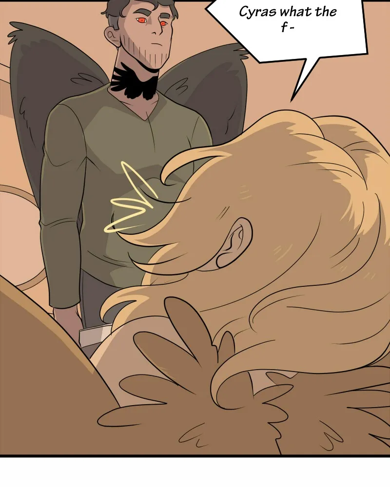 Read The Croaking EN Manga Online