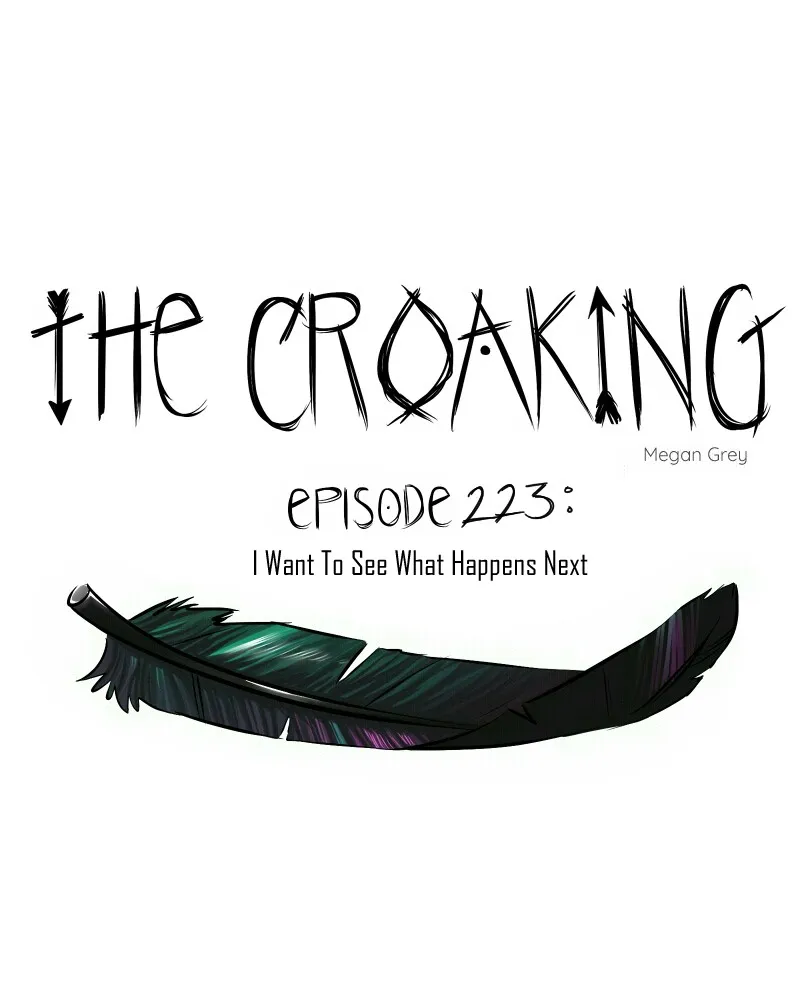 Read The Croaking EN Manga Online