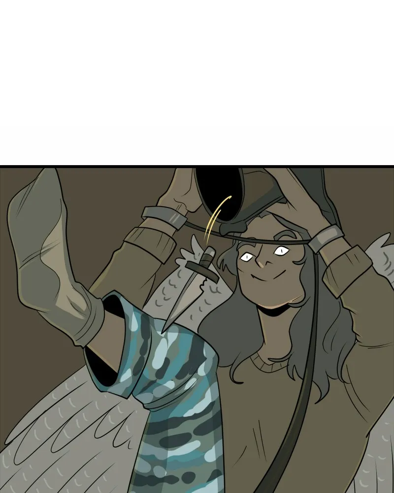 Read The Croaking EN Manga Online