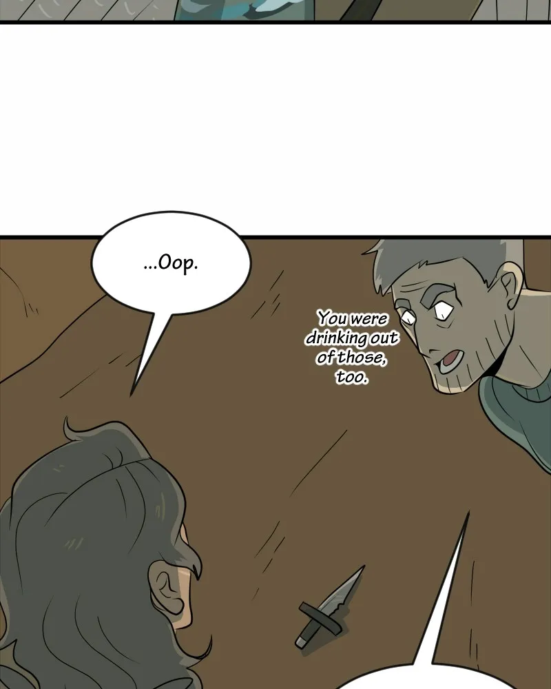 Read The Croaking EN Manga Online
