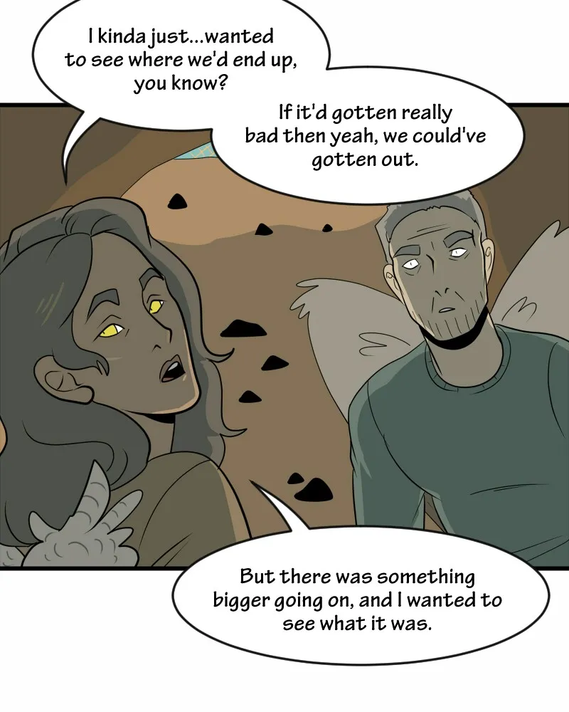 Read The Croaking EN Manga Online