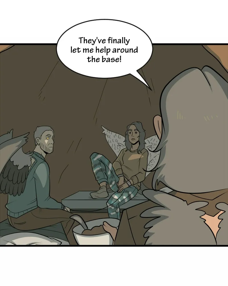 Read The Croaking EN Manga Online