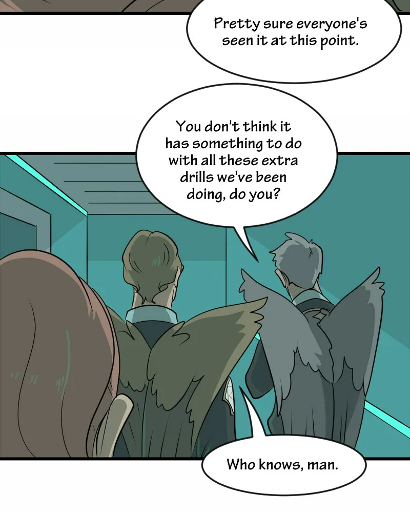 Read The Croaking EN Manga Online