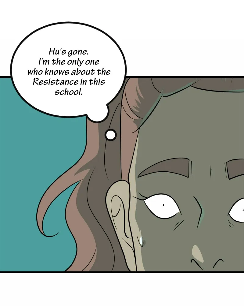 Read The Croaking EN Manga Online
