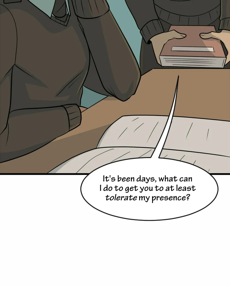 Read The Croaking EN Manga Online