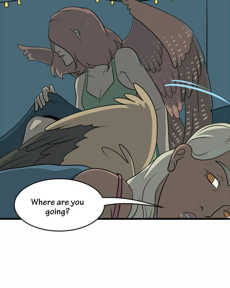 Read The Croaking EN Manga Online