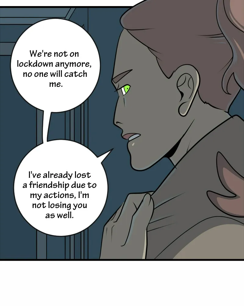 Read The Croaking EN Manga Online