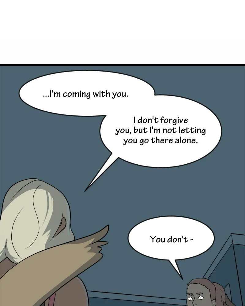 Read The Croaking EN Manga Online