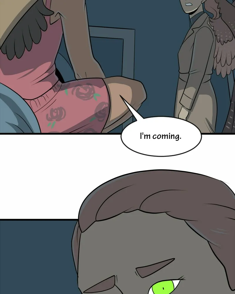 Read The Croaking EN Manga Online