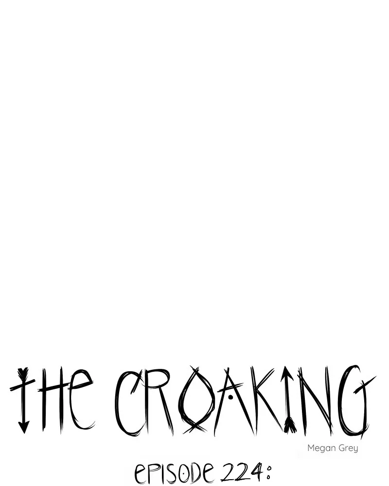 Read The Croaking EN Manga Online
