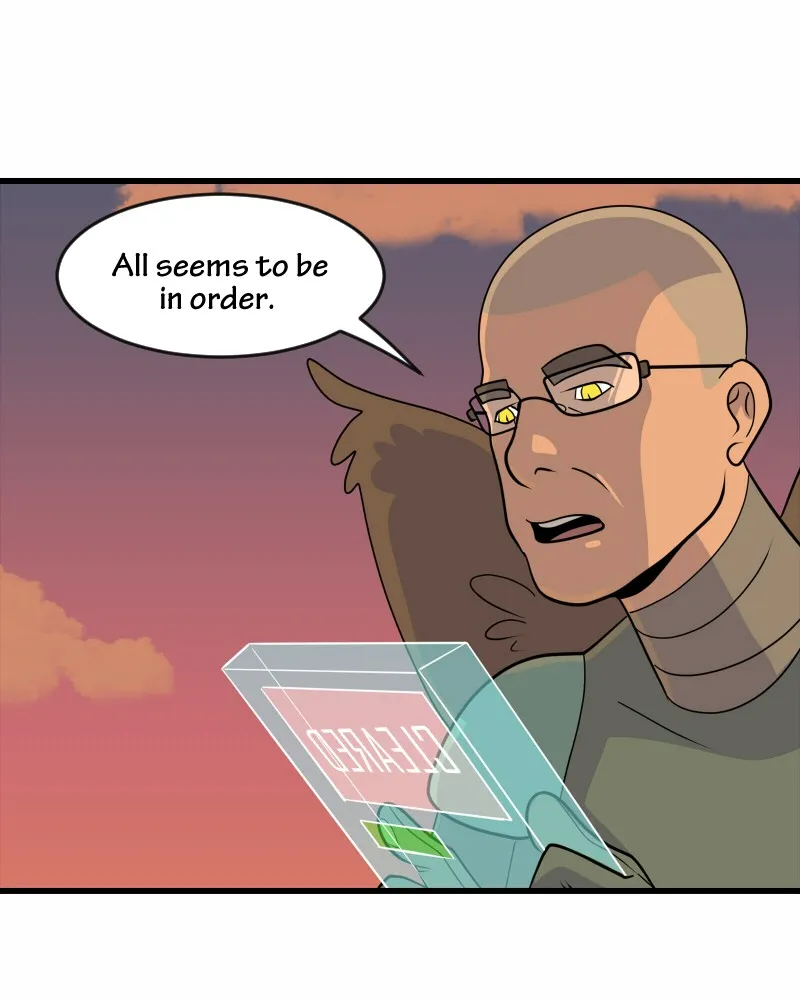 Read The Croaking EN Manga Online