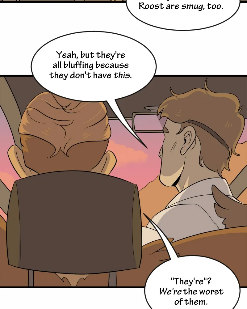 Read The Croaking EN Manga Online