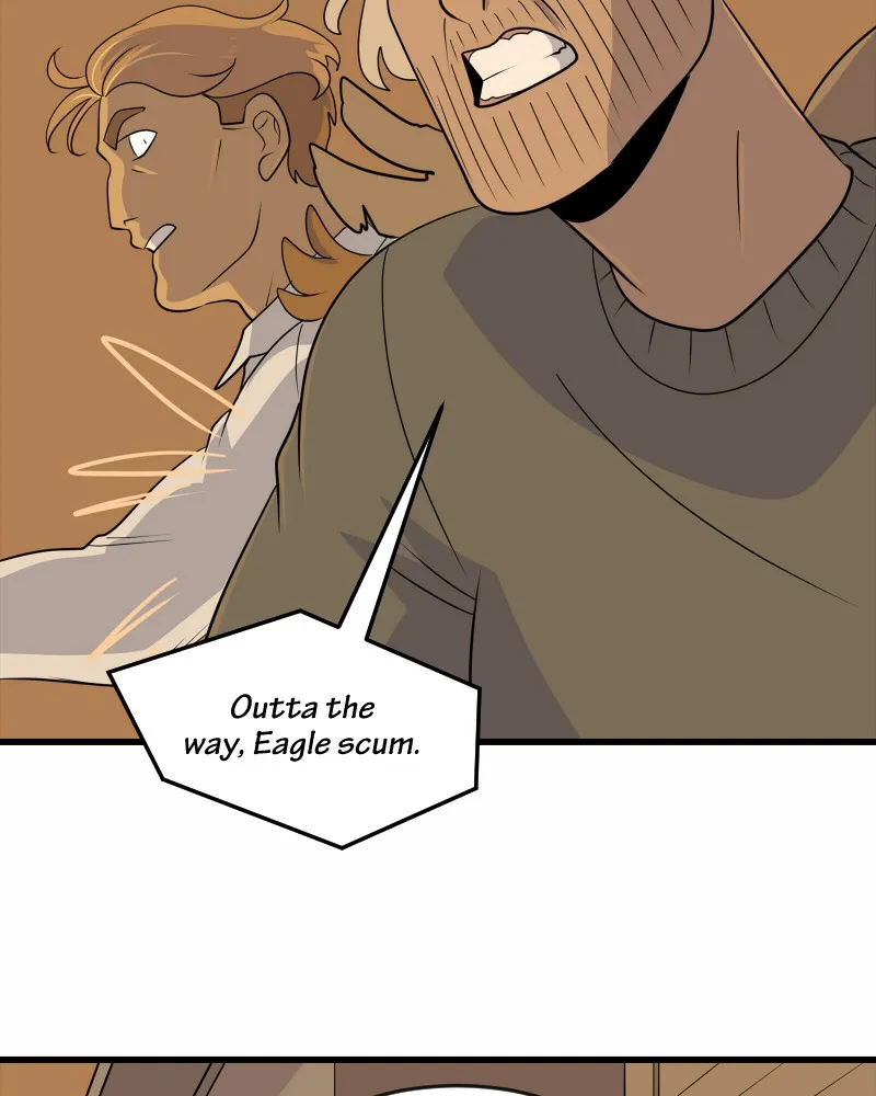 Read The Croaking EN Manga Online