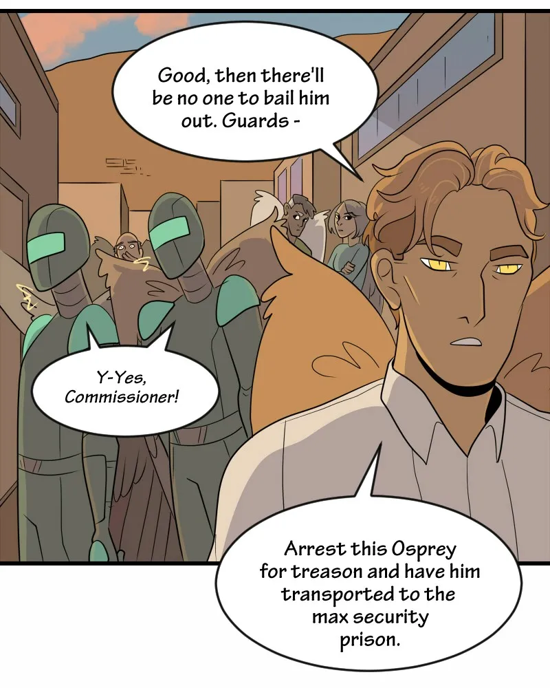 Read The Croaking EN Manga Online