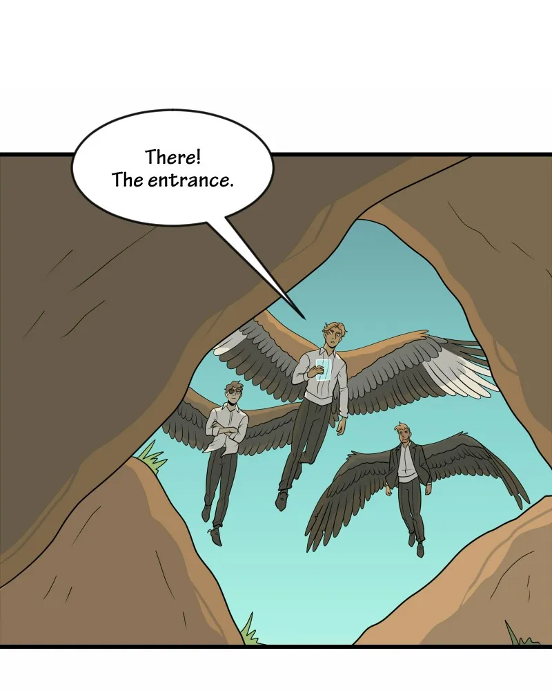 Read The Croaking EN Manga Online