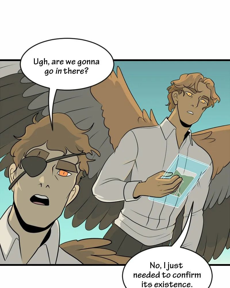Read The Croaking EN Manga Online