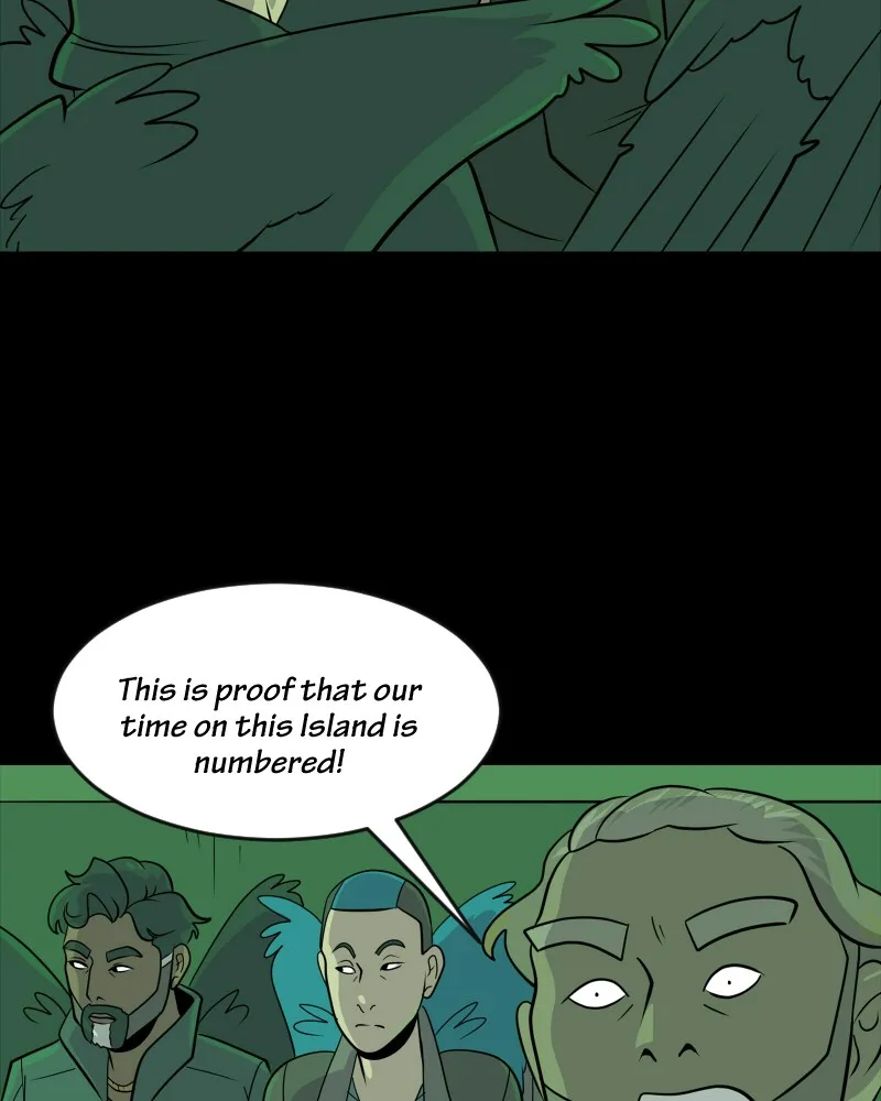 Read The Croaking EN Manga Online