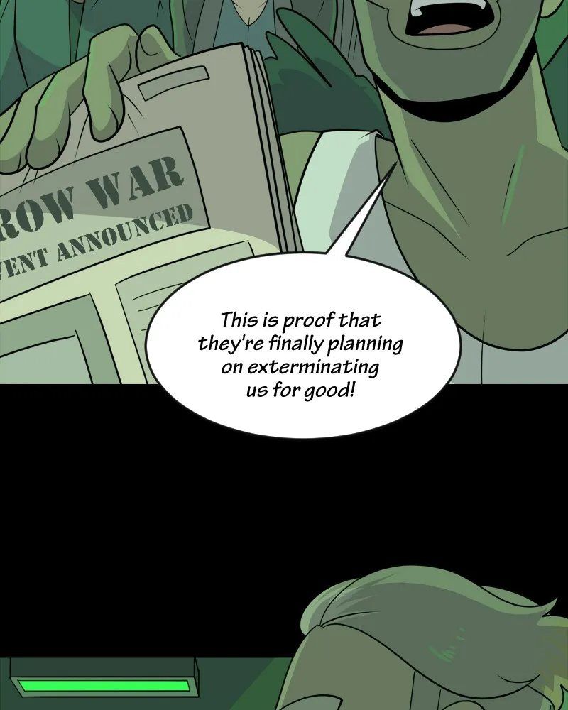 Read The Croaking EN Manga Online