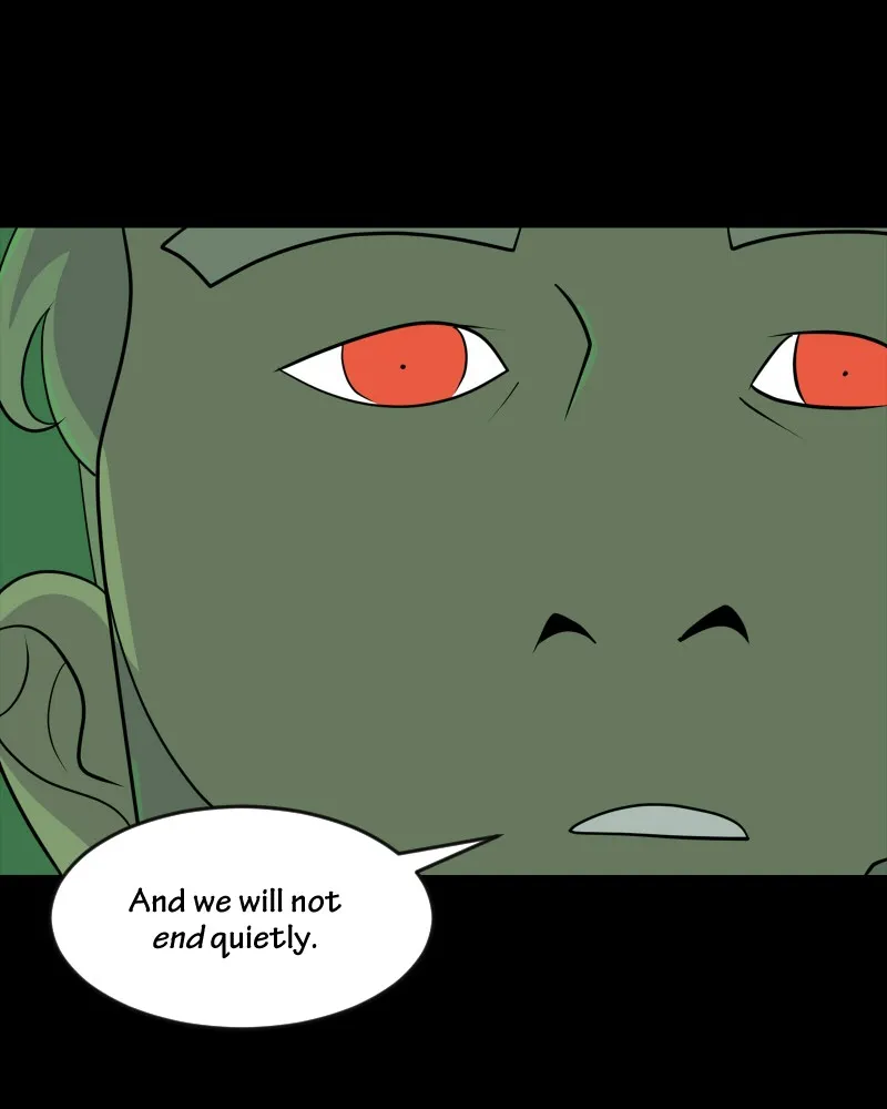 Read The Croaking EN Manga Online