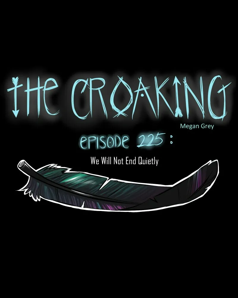 Read The Croaking EN Manga Online