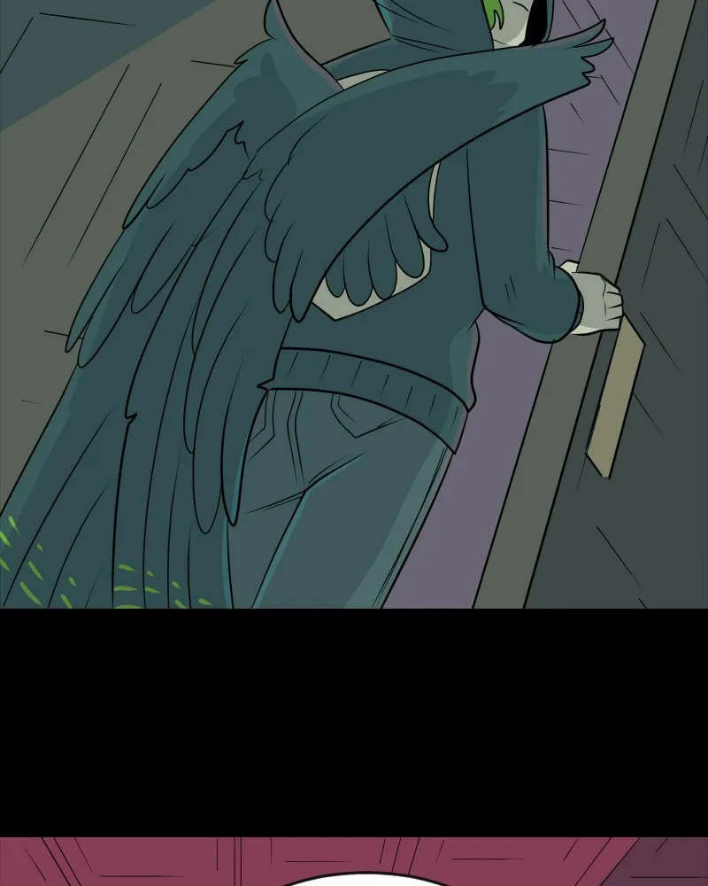 Read The Croaking EN Manga Online