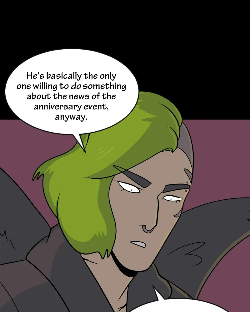 Read The Croaking EN Manga Online