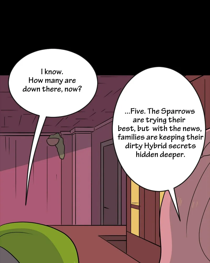 Read The Croaking EN Manga Online