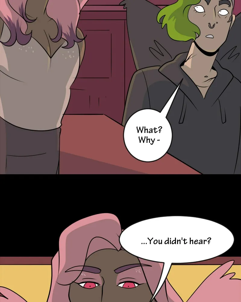 Read The Croaking EN Manga Online