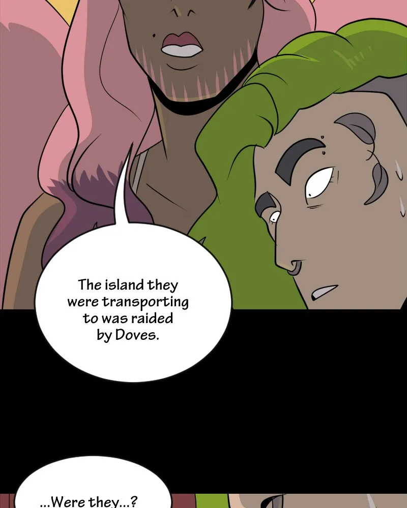 Read The Croaking EN Manga Online
