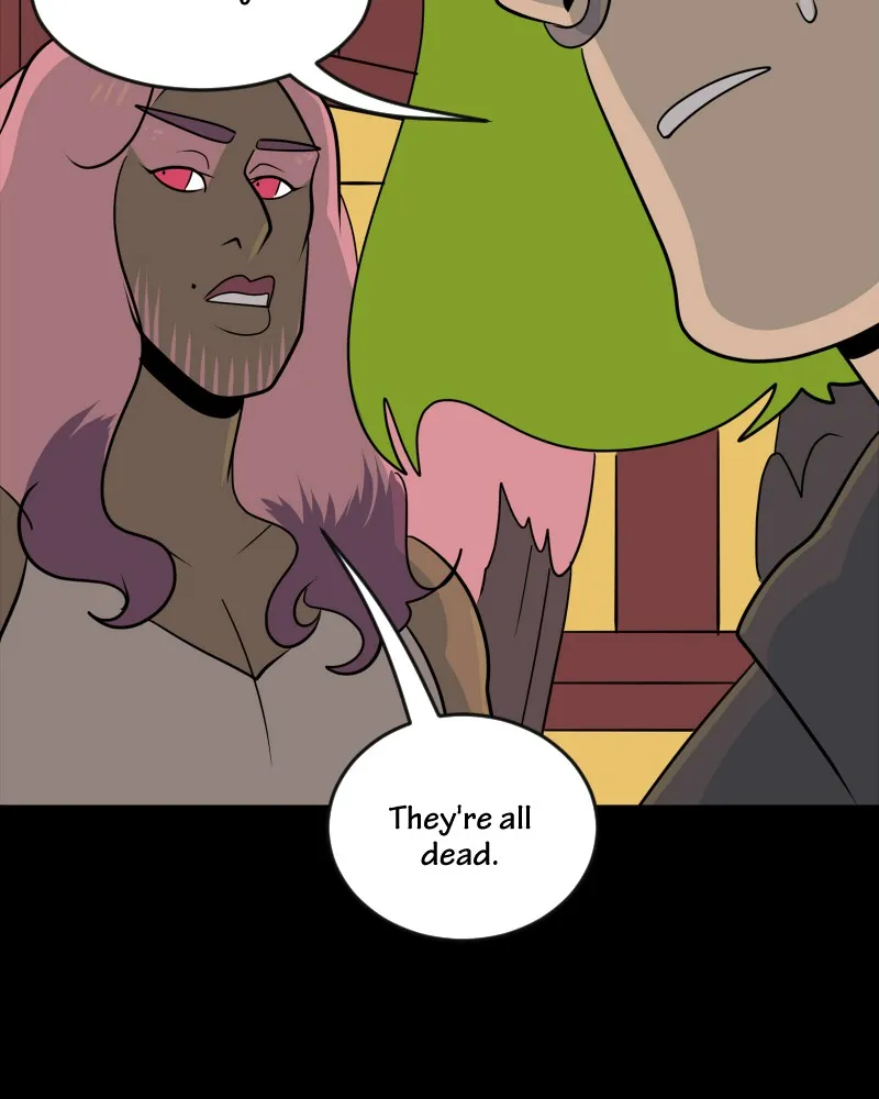 Read The Croaking EN Manga Online