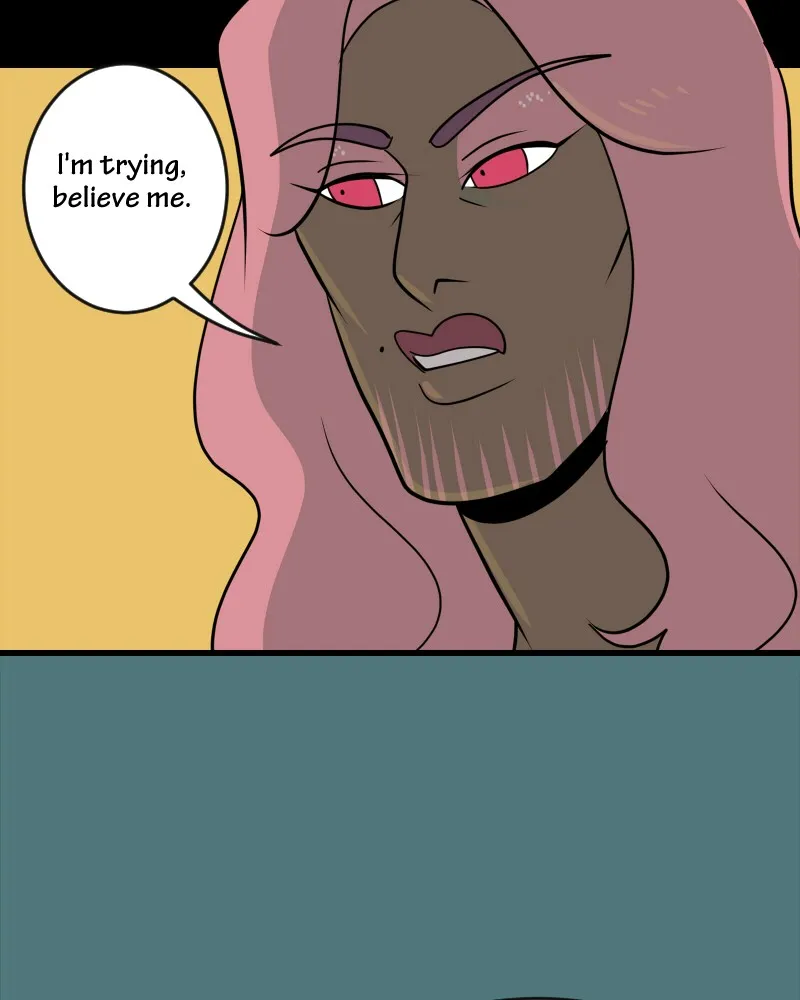 Read The Croaking EN Manga Online