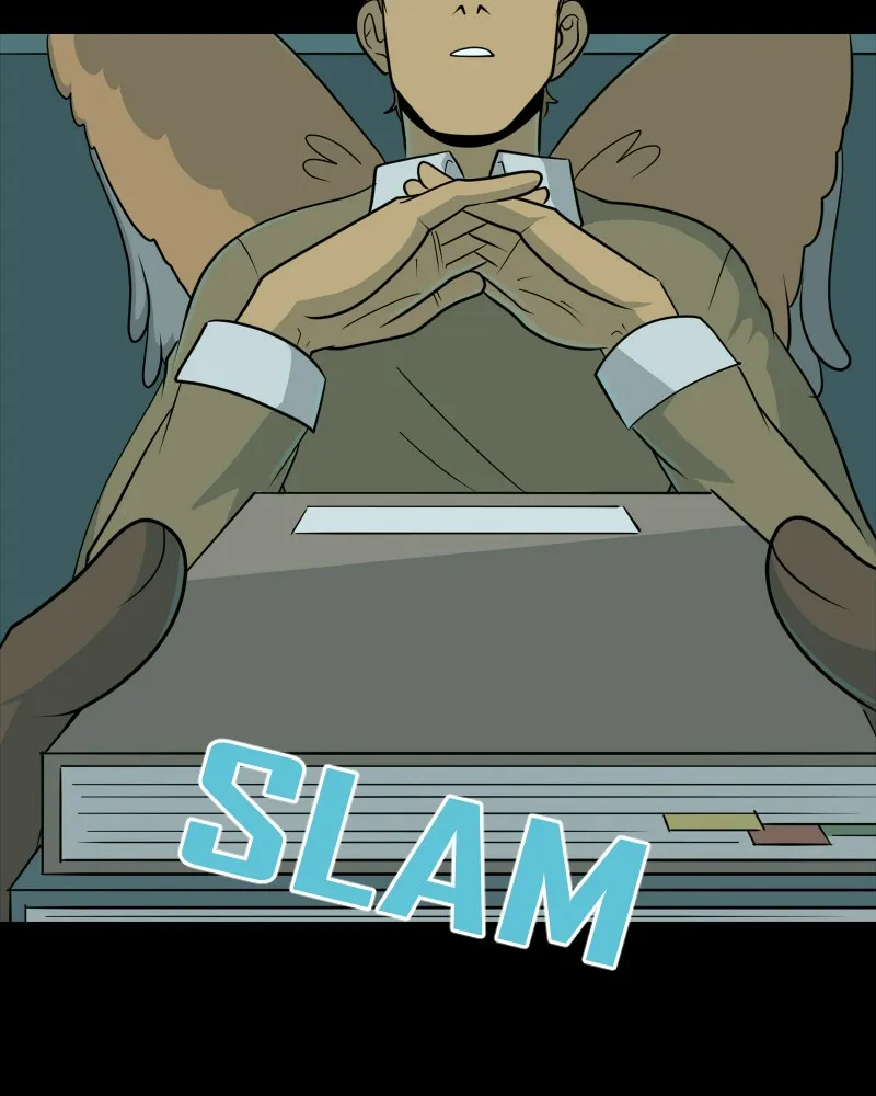 Read The Croaking EN Manga Online
