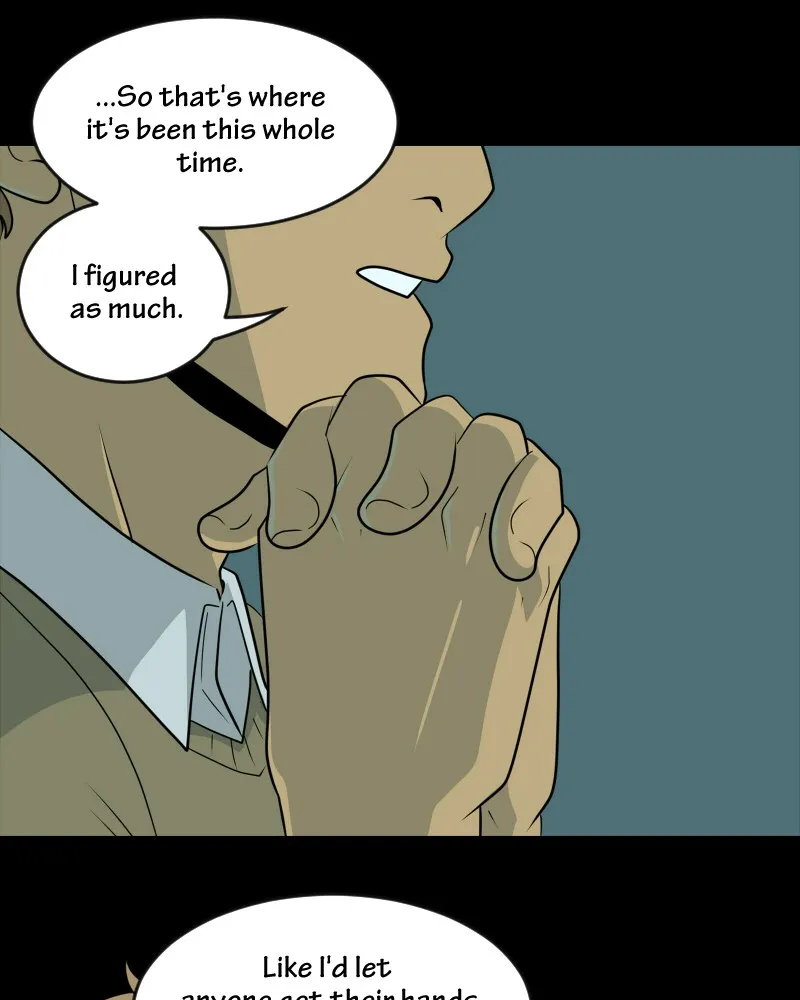 Read The Croaking EN Manga Online