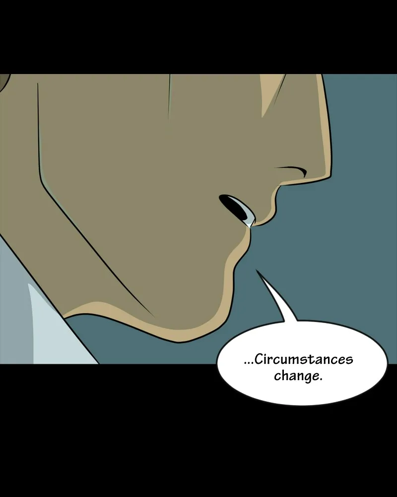 Read The Croaking EN Manga Online