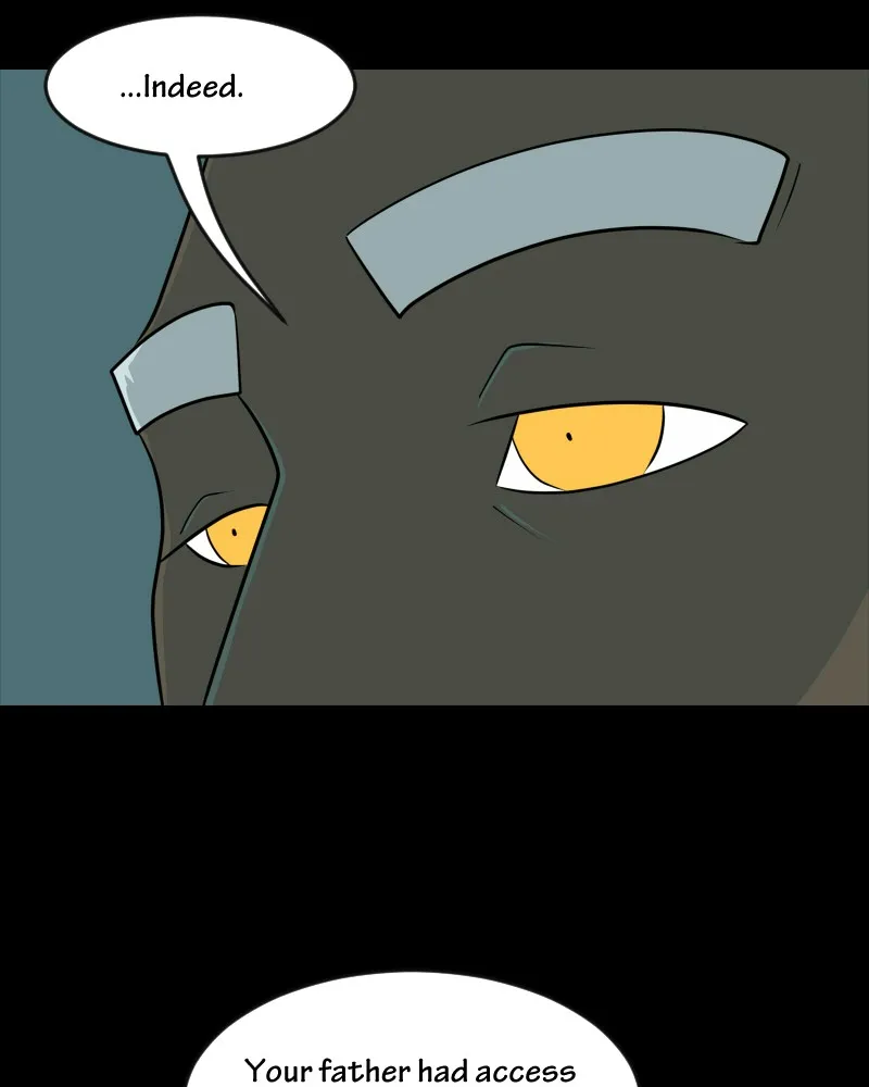 Read The Croaking EN Manga Online