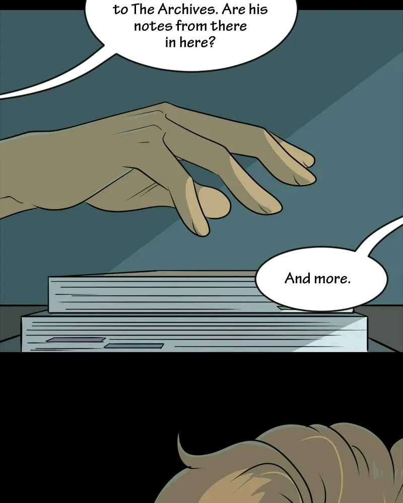 Read The Croaking EN Manga Online