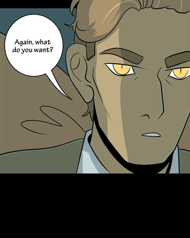 Read The Croaking EN Manga Online