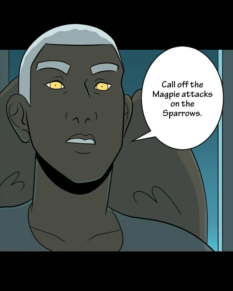 Read The Croaking EN Manga Online
