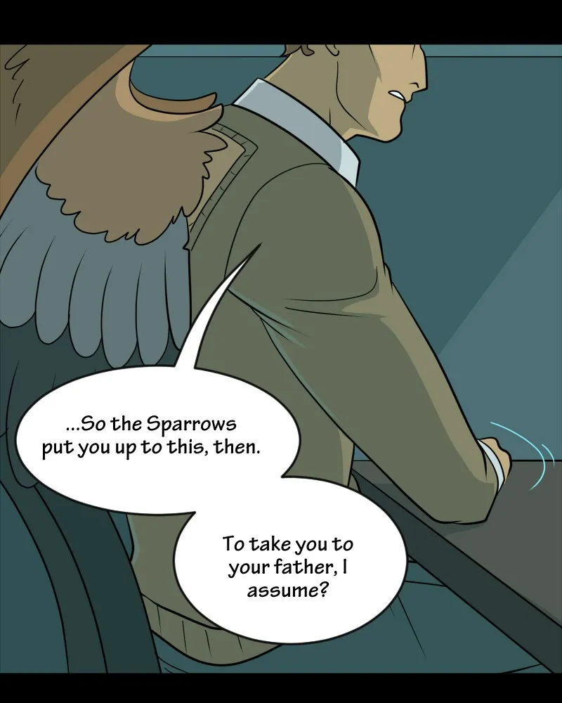 Read The Croaking EN Manga Online