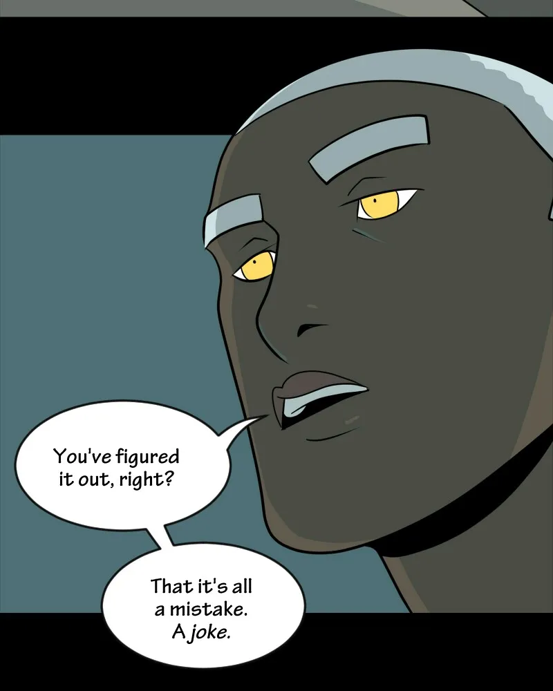 Read The Croaking EN Manga Online