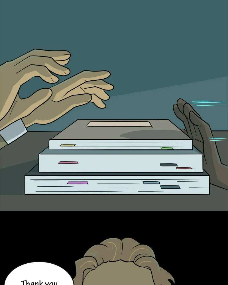 Read The Croaking EN Manga Online