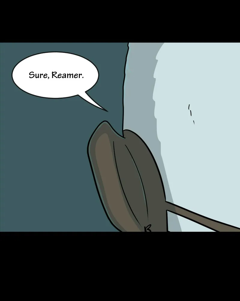 Read The Croaking EN Manga Online