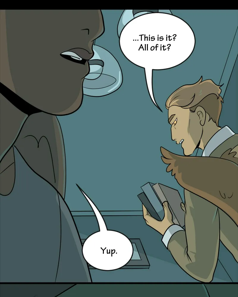 Read The Croaking EN Manga Online