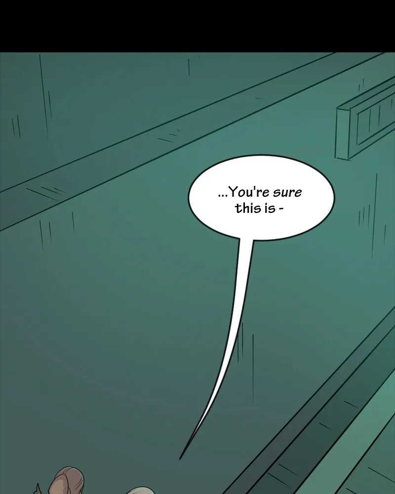 Read The Croaking EN Manga Online
